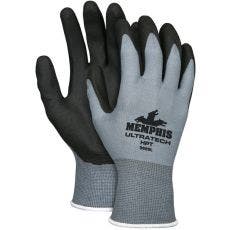 [A-6010] 15 Gauge Ultra Tech Dipped Glove