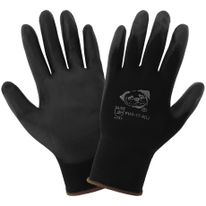 [A-640] 13 Gauge General Purpose PU Dipped Gloves