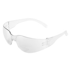 [EP-BH111] Torrent™ Clear Lens Reader Style Glasses
