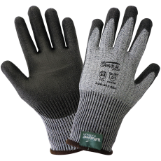 [A-PUG-913] Samurai® - Cut Resistant Tuffalene® Platinum A4