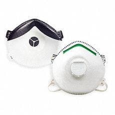 Saf-T-Fit Plus N95 Particulate Respirator w/ Valve