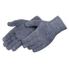 [113] 7 Gauge Regular Weight Cotton/Poly String Knit Glove