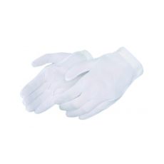 [A-4601] Tricot Nylon Inspection Glove
