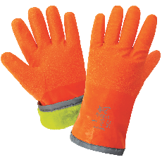 [A-8450] Extreme Nitrile Chemical Handling Gloves
