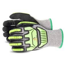 [A-STACXPNRVB] TenActiv™ Composite-Knit Cut and Impact Resistant Glove