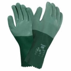 [A-8-352] Ansell ALPHATEC® Neoprene Coated Glove, 12" Length