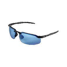 Swordfish® Blue Mirror Polarized Lens