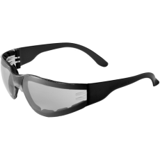 Torrent™ Foam-Lined Anti-Fog Indoor Outdoor Safety Glasses