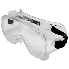 Bullhead BG2 Indirect Vent Goggles
