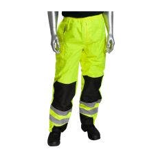 [SA-318-1771] Ripstop Reinforced Overpant