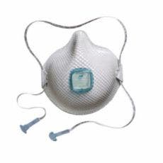 Moldex 2730 Series HandyStrap® N100 Particulate Respirators