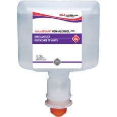 SC Johnson Professional® InstantFoam® Non-Alcohol Pure Hand Sanitizer