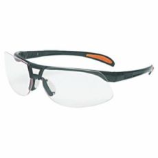 Protege Safety Glass, Clear Anti-Fog Lens