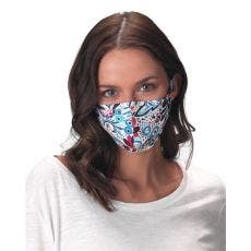 Helen Jon - Fashion Face Mask