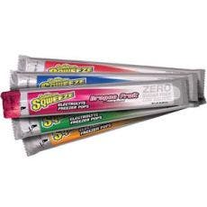 Sqwincher Zero Sqweeze 3 Oz., Assorted Flavors. 150/CS