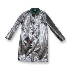 [SA-601-ACK] 40" Aluminized Carbon Para-Aramid Blend Jacket