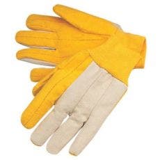 Heavy Weight Golden Chore Glove