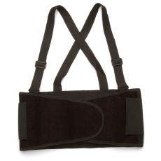 [SA-BBS100] General Use Back Support – Economy Weight