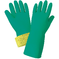 [A-515KEV] Cut Resistant Nitrile Supported Gloves