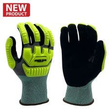 [A-00-847] 18 Gauge Kyorene® Pro Nitrile Palm Impact Glove