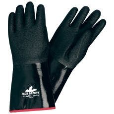 [A-6944] Black Jack® Series Multi-Dipped Neoprene Gloves