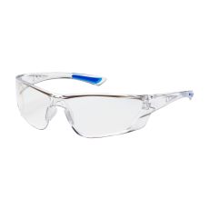 Recon™ Rimless FogLess Safety Anti-Scratch / FogLess® 3Sixty™ Glasses, Clear
