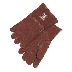 Heavy Weight Thermoleather Glove