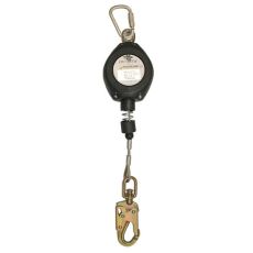 French Creek Outlaw Synthetic Web Retractable Lifeline - 7 ft.