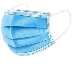 3-Ply Surgical Mask