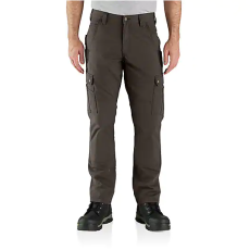 Carhartt® Relaxed Fit Ripstop Cargo Work Pant, 38X34