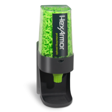 Turn2™ Magnetic Refillable Earplug Dispenser
