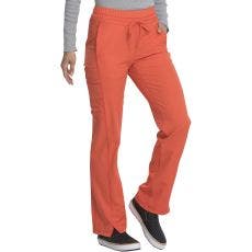 Dickies® Dynamix Mid Rise Straight Leg Drawstring Pant, Size 3X-Large