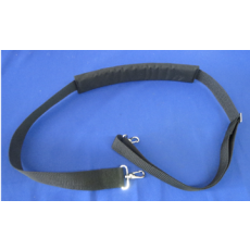 94"L x 2"W Harness Neck Strap