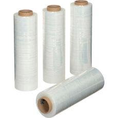 Stretch Wrap - 18" x 1100' - 120 Gauge