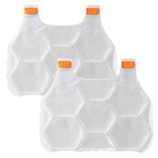 [SA-ERG-122] Chill-Its® 6220 Phase Change Cooling Vest Charge Packs