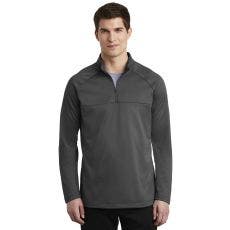 [UF-NKAH6254] Nike Therma-FIT 1/2-Zip Fleece