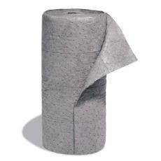 Spilltech Universal Contractor Grade Roll, 150' L x 30" W ,Units/Pkg 1, Heavy Weight