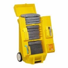 Spilltech Universal Spill Kit Kaddie 