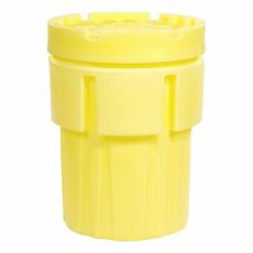Spilltech 65-Gallon OverPack Salvage Drum 