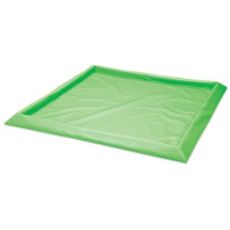 Spilltech 4-Drum SpillPal™ Portable Containment Unit 