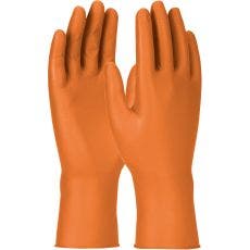 [A-67-307] 7 Mil Grippaz™ Engage Nitrile Glove with Textured Fish Scale Grip
