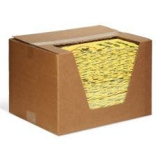 Spilltech Caution Mat Pads Medium Weight