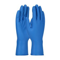 [A-67-308] 8 Mil Grippaz™ Food Plus Nitrile Glove with Textured Fish Scale Grip