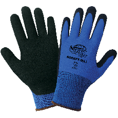 [A-508XFT] Tsunami Grip® XFT Seamless Xtreme Foam Technology Coated General Purpose Gloves