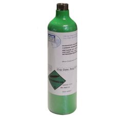 GFG Calibration Gas 34 L
