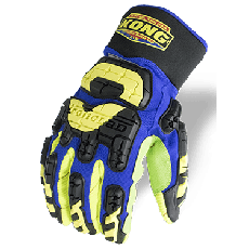 [A-INDI-CCPW] KONG® Cotton Corded Waterproof IVE™