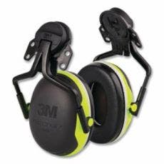 3M™ PELTOR™ Hard Hat Attached Electrically Insulated Earmuffs