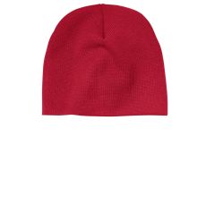 [UF-CP91] Port & Company® - Beanie Cap