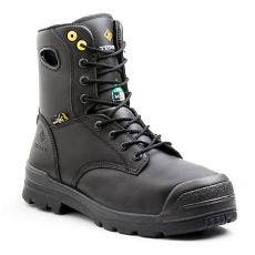 [SA-TR02988BBLK] Terra Men's | TR02988BBLK | Paladin | Black