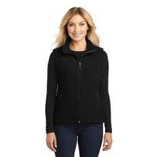 [UF-L219] Port Authority® Ladies Value Fleece Vest